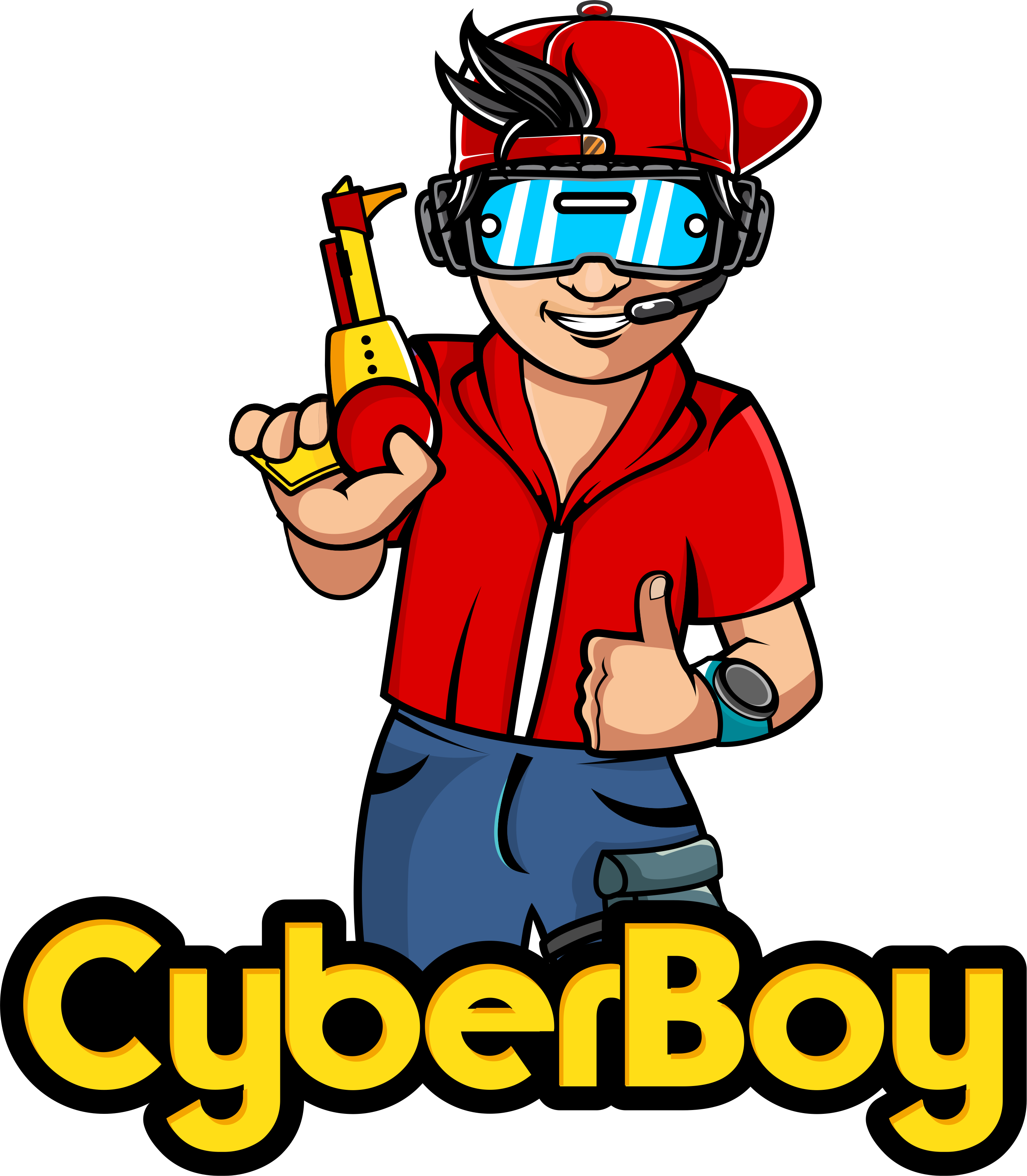 Cyber Boy Corp Company is Planning to Introduce its Cybersecurity Services Very Soon in the Future