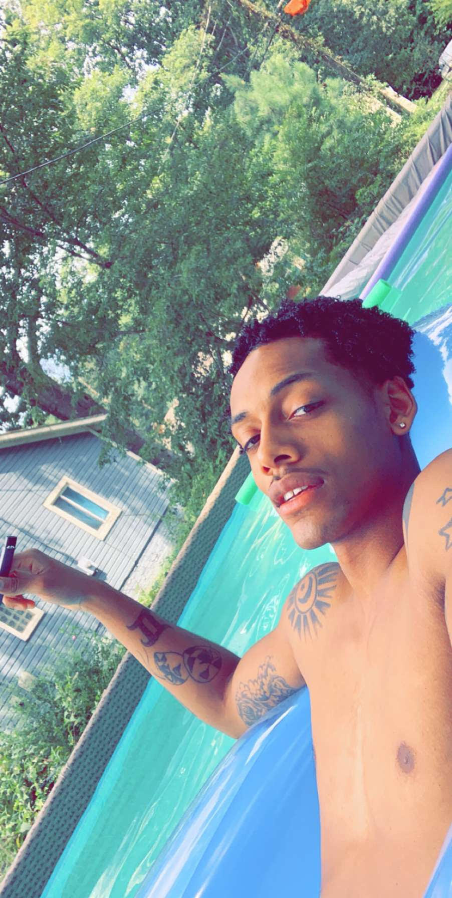 A Question & Answer Session with the Rapper, Imbabydaddy