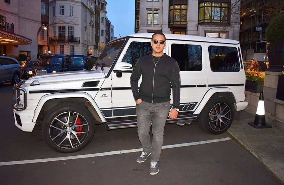 25 Year Old Forex Trader FxLifestyle Earns $250,000 A Month & Started With $60