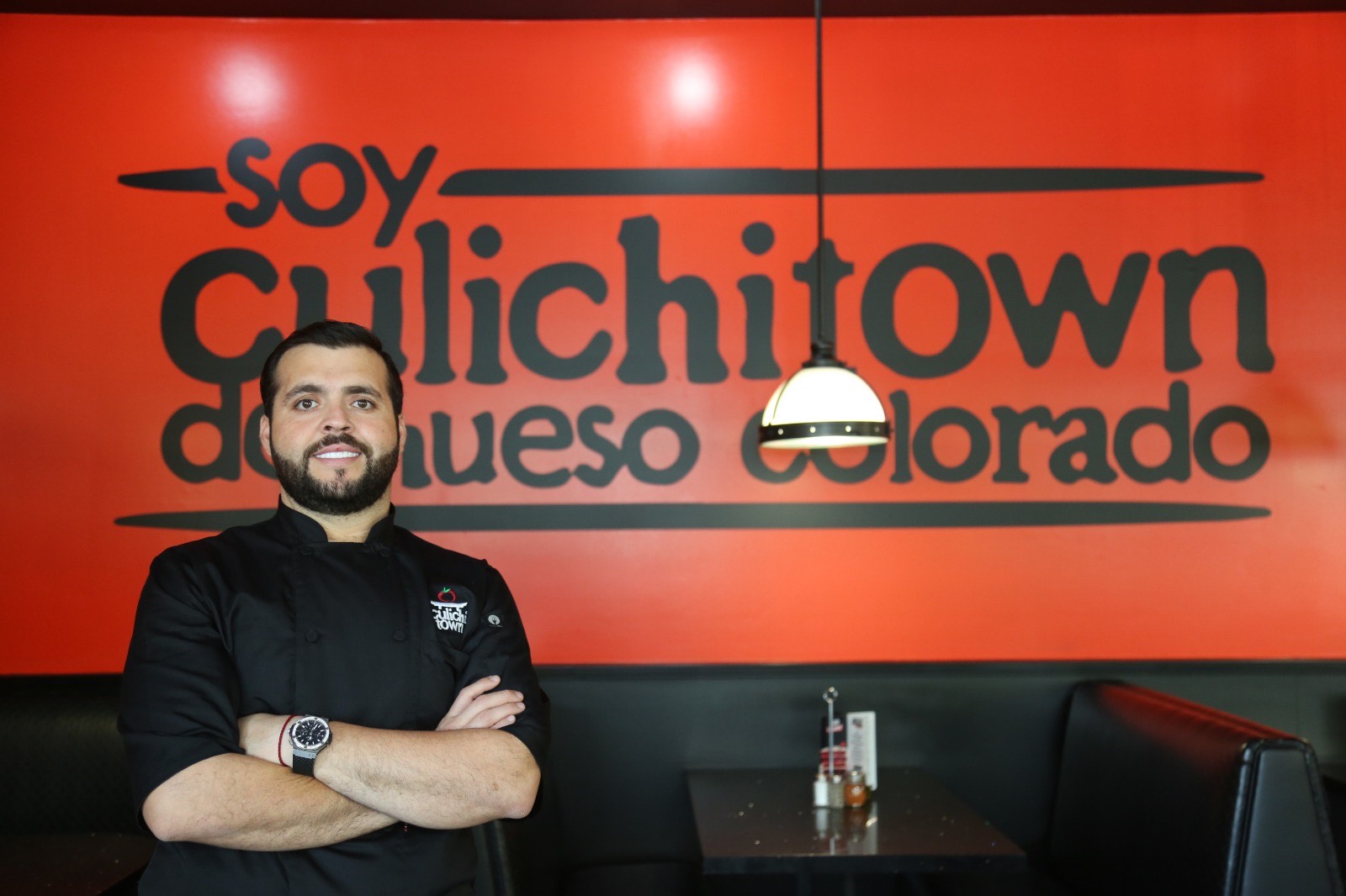 Popularizing Mexican Sushi in the US with Misael Guerrero and CulichiTown