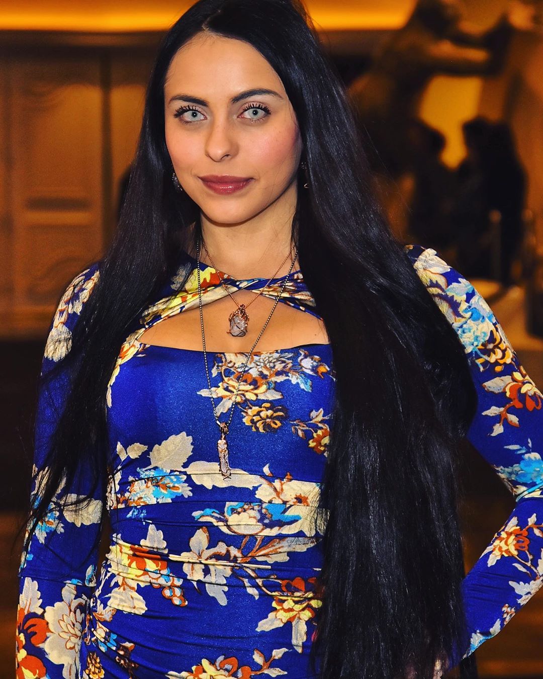 Danessa Elreya Treats her Customers like Gold