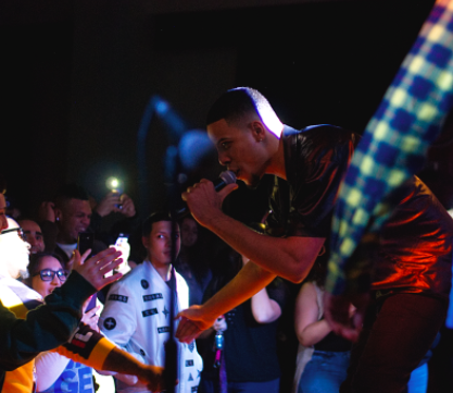 Grow your careers with A.L.I.E.N Entertainment