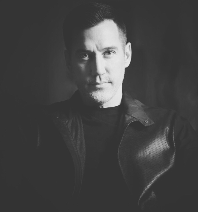 Matthew Sauvé dabbles with the horror genre with two major upcoming projects lined up for 2021