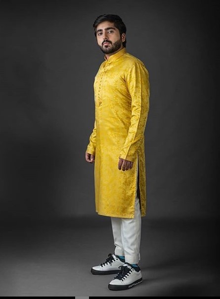 Director Vedd Rawtaani shines bright at the Bangalore film festival