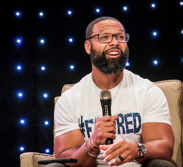 Transformation Specialist and Motivational Speaker, Coach Lynch, Utilizes his Over 15 years of Experience to Empower People