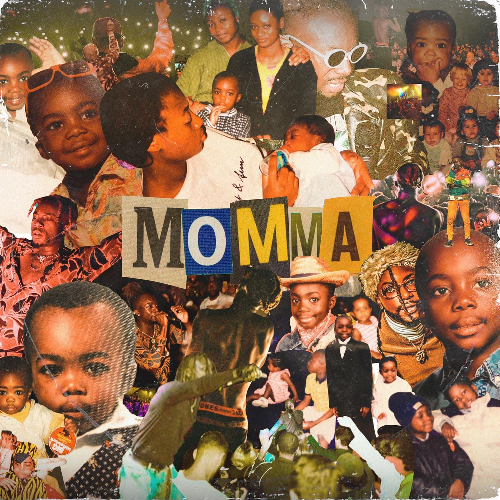 Toronto Based Music Artist, Mutari, Releases his New Song “Momma” to Offer his Tribute to his Mother