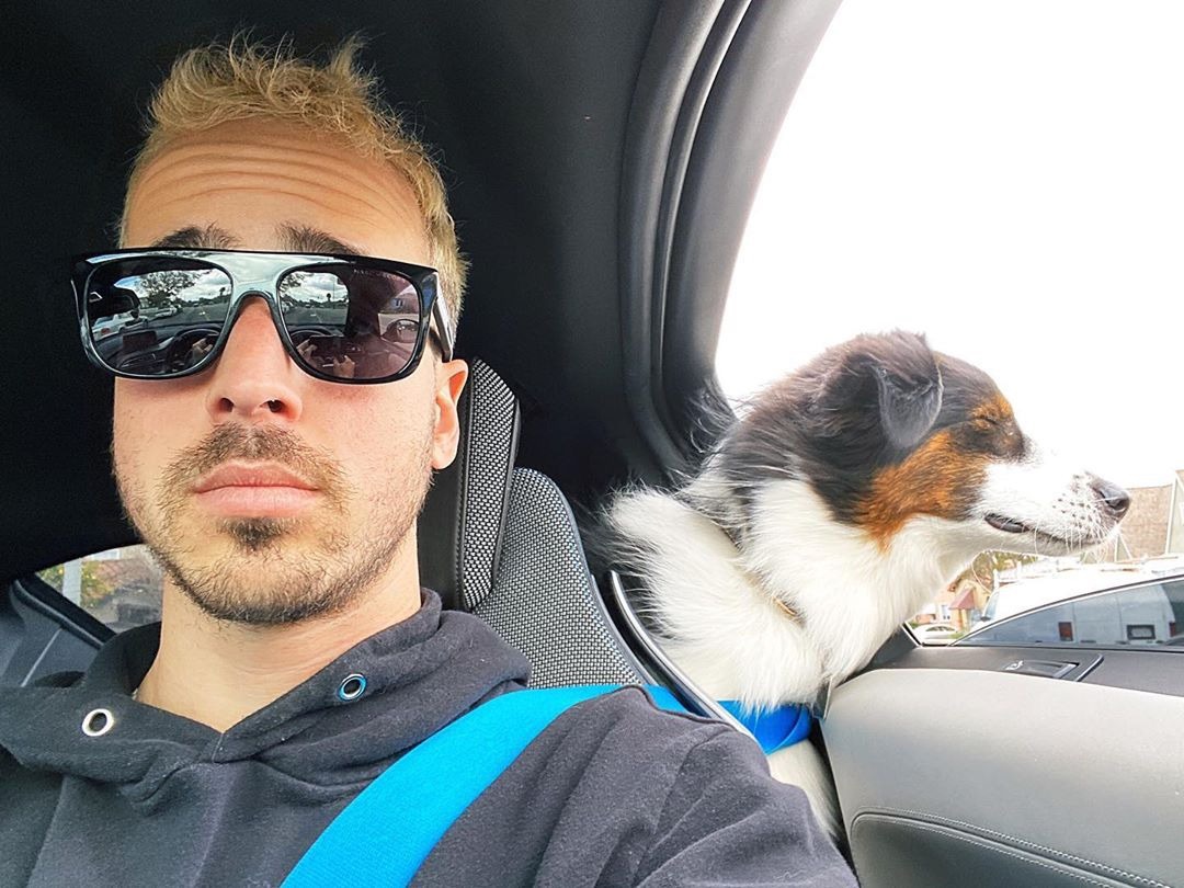 Todd Stephenson: The Entrepreneur With A Creative Bent Of Mind & A Beautiful Heart That Works For Pet Care