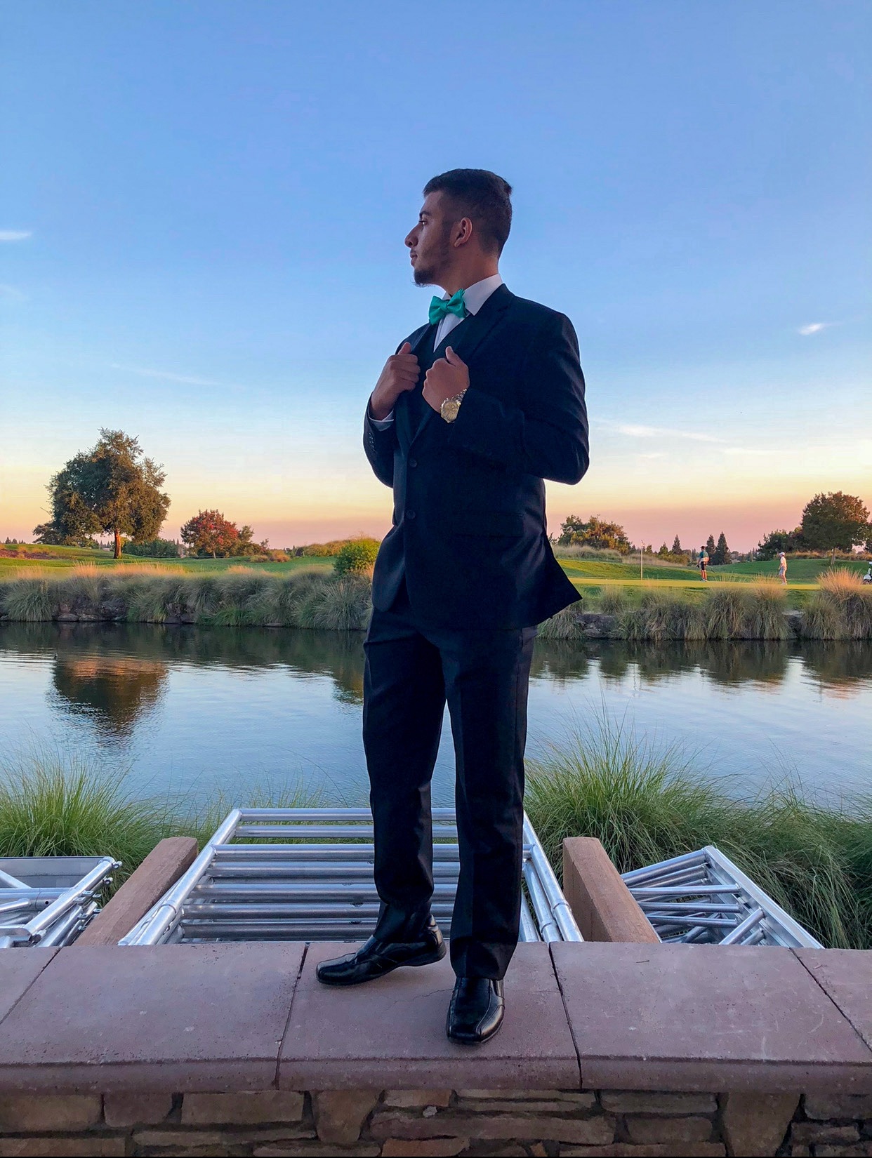 Meet Marko Danial, the Young Entrepreneur and Influencer Bursting Onto The Scene