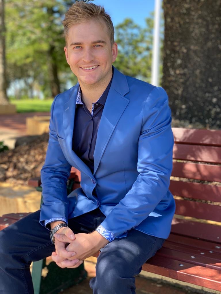 Cory Hill: The Digital Entrepreneur the world needs to know about