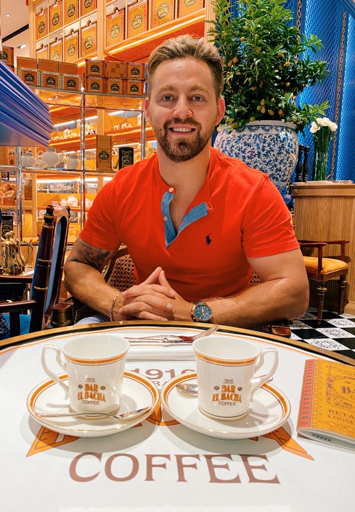 Harley Cannard: This dynamic young businessman has disrupted the e-commerce industry