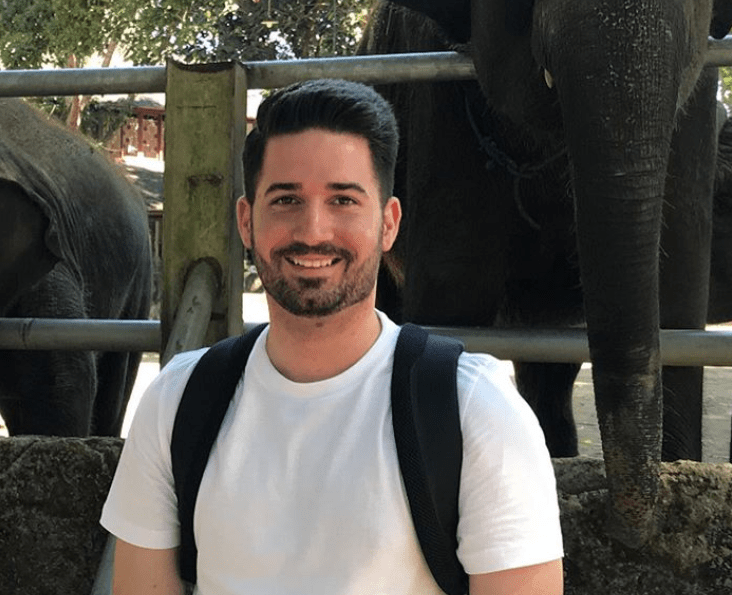 Digital Marketing Expert, Joel Contartese, has Achieved a Big Success in the World of Influence Marketing with his Entrepreneurial Eye