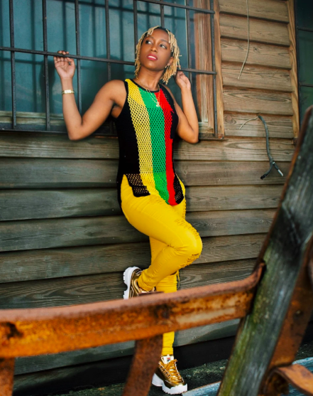 K’Danye’s Roots Reggae and Lover’s Rock Tracks are What Jamaican Music Should Be