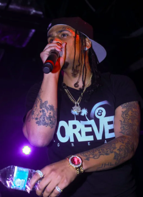 10 Questions with Kushie, the New Sensation in the Musical World