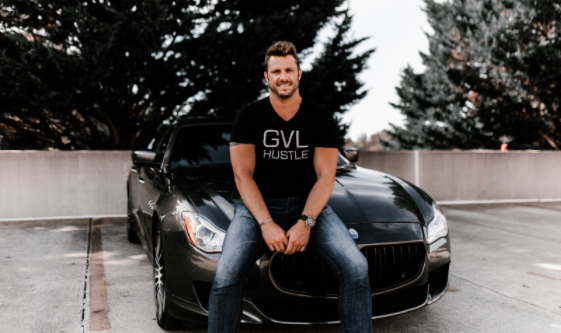 Meet Marketing Guru Ryan Alford: The Founder Of Radical, One Of The Fastest Growing Ad Agencies In The Southeast