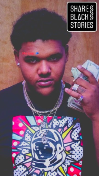 Rising Hip-hop Artist Brismoneyy Brings A Different Vibe To Rap