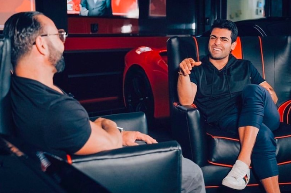 Entrepreneur Daniel Guaragna Teaches Us The “Secret Formula” To Making An Effective Sales Pitch