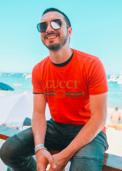 Ecommerce Is The Future: Chris Orero And His Business Ecom Kingz Teach Us How To Make Money Online