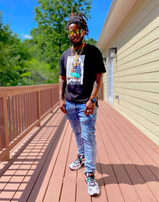 Neva Failin Atlanta’s Hip Hop Next up