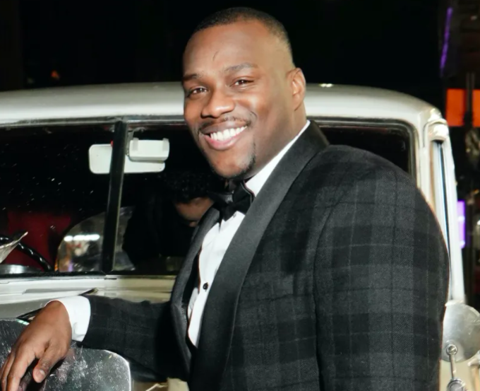 Popular Author Keishorne Scott Speaks Out On Getting Over Your Ex