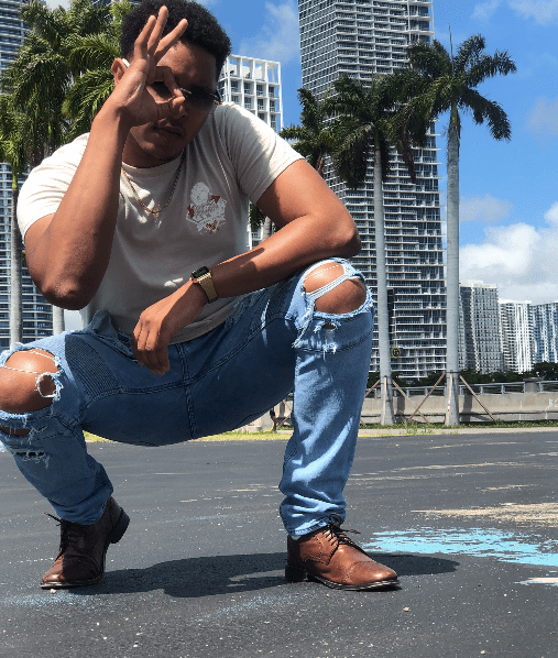Tommy Martin’s aka Thomasmbeats’ path to musical success