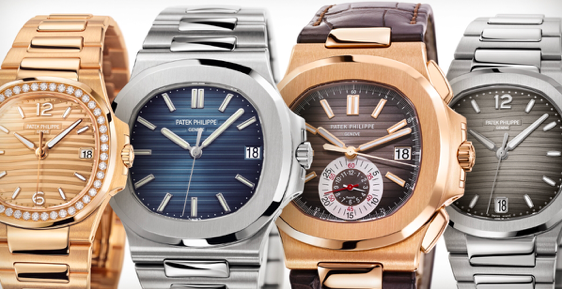 The Secondary Watch Market – an Investment that Keeps Ticking