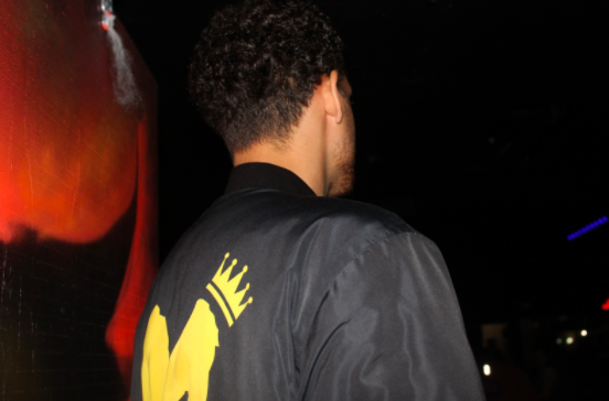 How Waseem X Broke the Barriers of Being an Artist in the Entertainment Industry