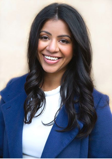 Dr. Shivani Amin Is Revolutionizing The Health And Wellness World By Bringing Medicine And Spirituality Together