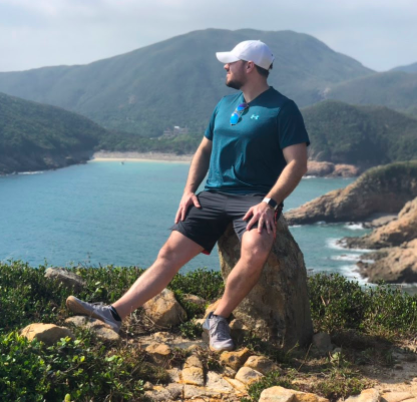 Derek James: E-Comm King in the Amazon World is Driving Sales Growth