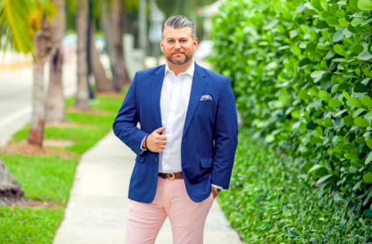 This Real Estate Team Created A State Of The Art Technology Platform That Is Getting Properties Sold In Just A Few Days