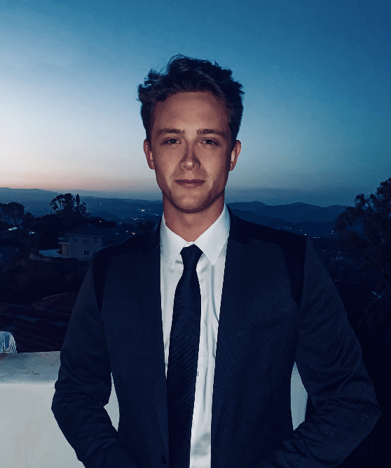 Entrepreneur Paul Gerard Parker Stresses the Importance of a Positive Mindset