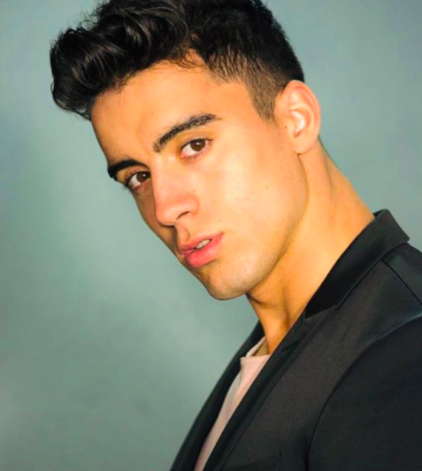 Younes Barcelo’s Transformation from Moroccan Model to Vegas Real Estate Mogul