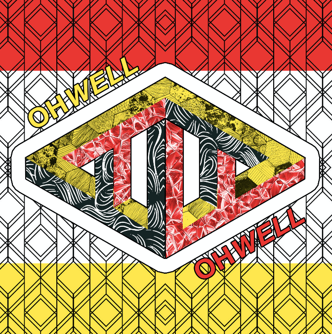 The Single “Us” from the Music Artist “Oh Well” is a Mix of Creative Music and Unique Composition