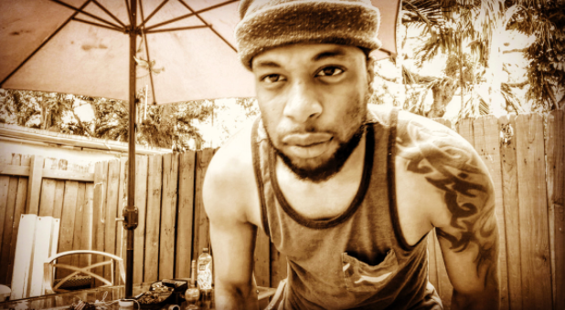 Downtown Dame Is Inspiring Everyday Hustlers with His Music