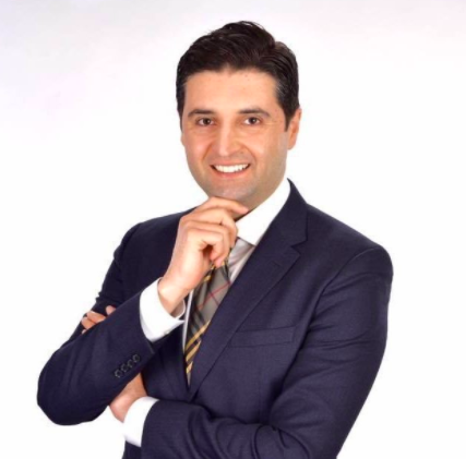 Combating Obesity in America: How Dr. Maher El Chaar is Fighting Obesity With Research