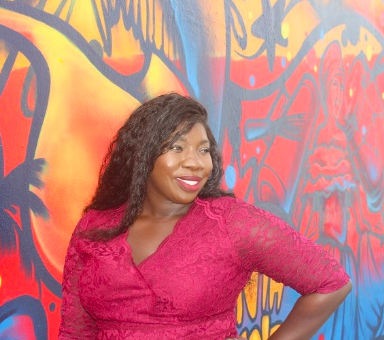 Kendra Stephen: Protecting the Ideas that Matter