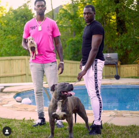 BurrnationK9s Proves They Belong in Top Category Amongst Pitbull Breeders