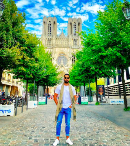 Discover How Entrepreneur Willy Moeller Realized The Digital World Was The Key To Success