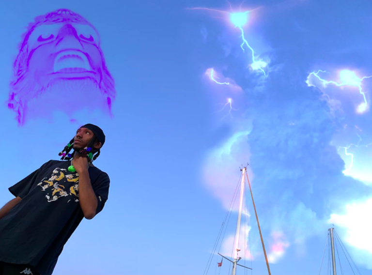 A Young Music Artist, Zenix Universe is Receiving a lot of Support from People for his Creative Music