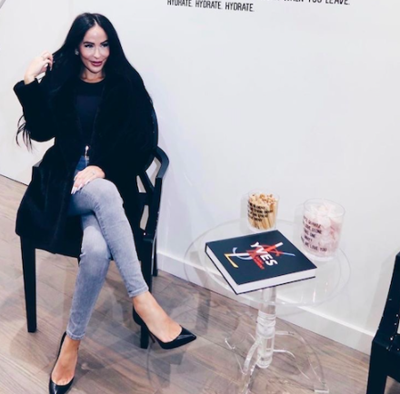 How Courtney Yeager Is Changing The Health And Fitness World