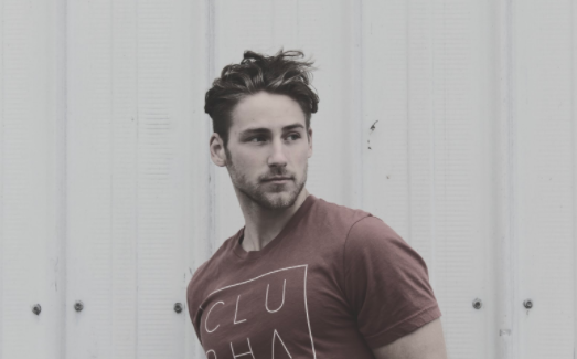 Lucas Hyde Helps People Create a Stress-Free Lifestyle Through 4 Frameworks of Sustainable Fitness