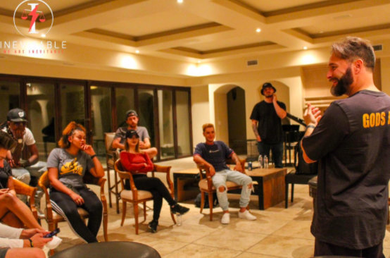 Joshua Denne’s Inevitable Group Has Become the Go-To Authority for Brands That Want to Grow