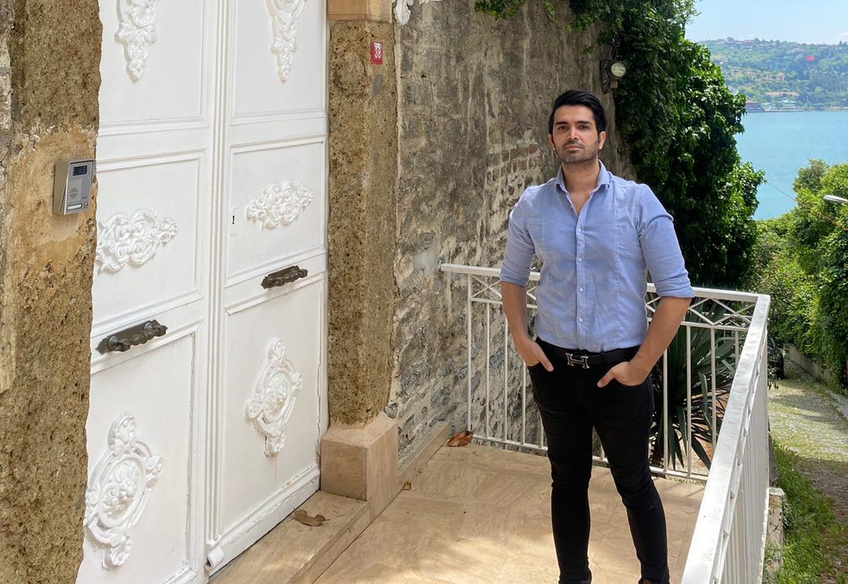 Digital Marketing Expert Kianoush Kouchaksaraei: “Video-based content is dominating the digital space”