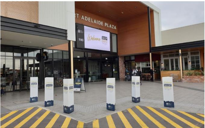 Precision Group Gears Up for Post Covid Shopping Boom