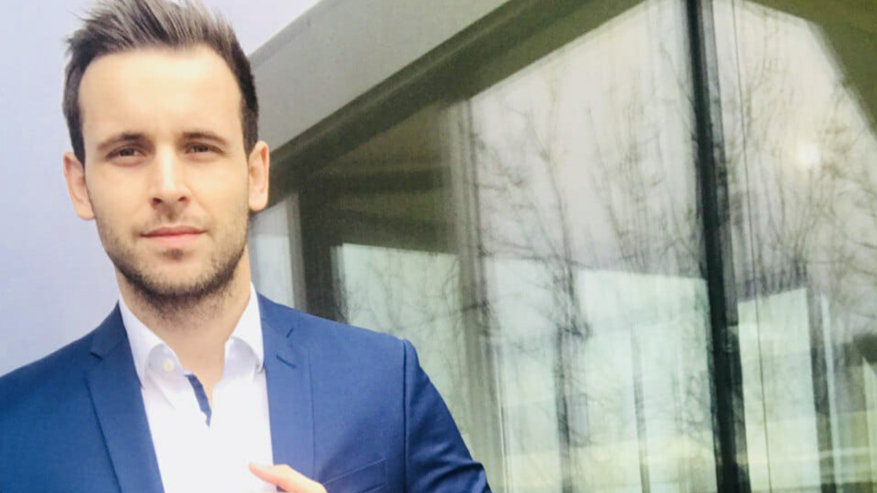 Meet MMA Investment Group Kft company founder Markus Martl who is doing fabulous work as an Entrepreneur.
