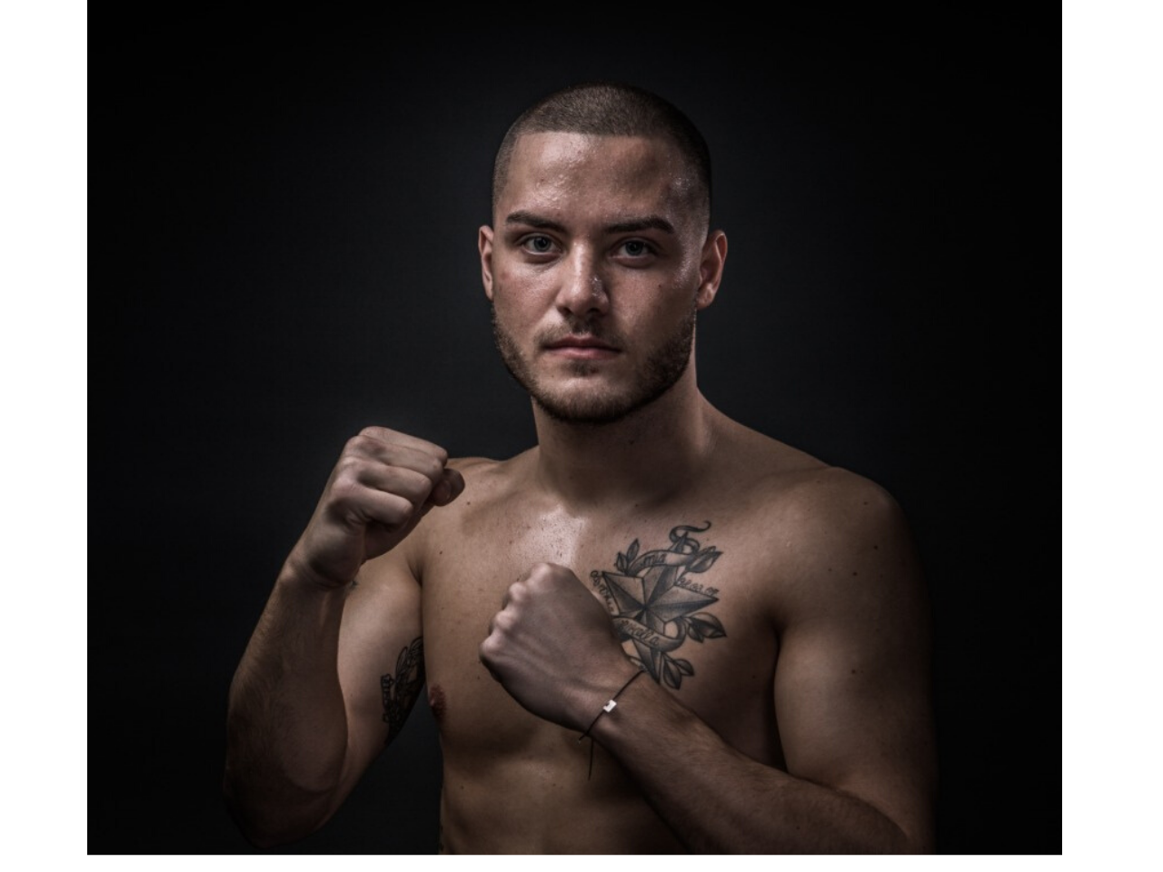 Meet Piergiulio Ruhe – An emerging name who is changing the scenario of boxing in Germany