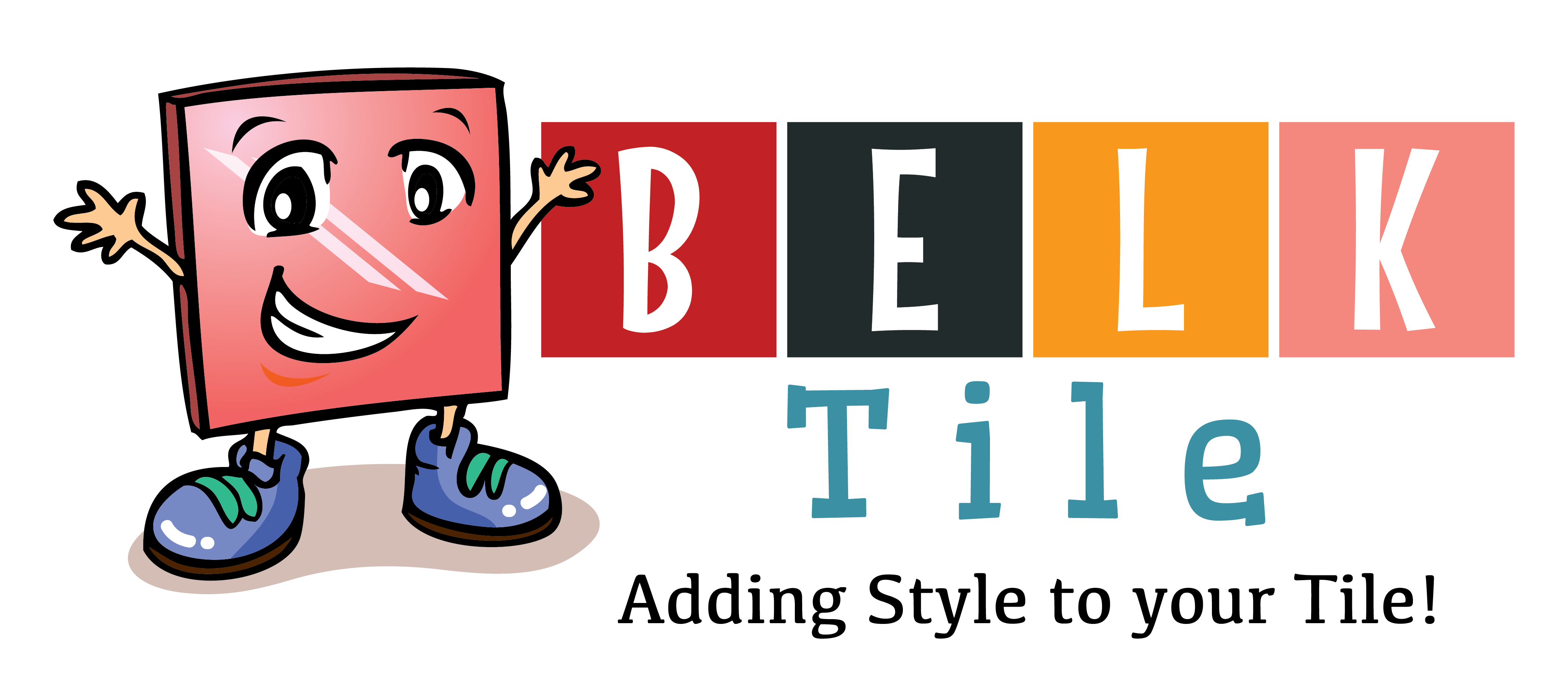 More and More Customers are using BELK Tile for their Tile Solutions