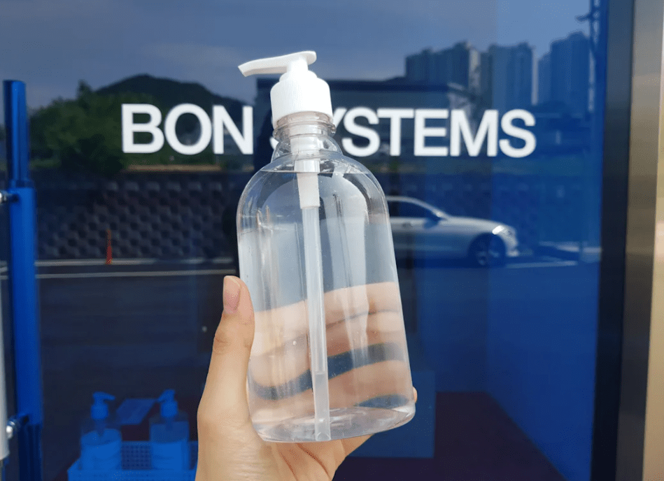 Bonsystems Global’s Pump Cap Supplying Process is Receiving Positive Attention in Global Market