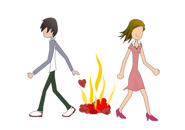 COVID-19 Pandemic and its Repercussions are Adversely Impacting Romantic Relationships