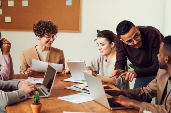 Put your organization on top with Avail Consultants