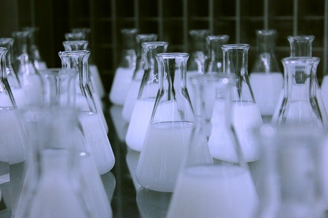 Peptide Supply Companies are Facing an Increased Demand after the COVID-19 Pandemic